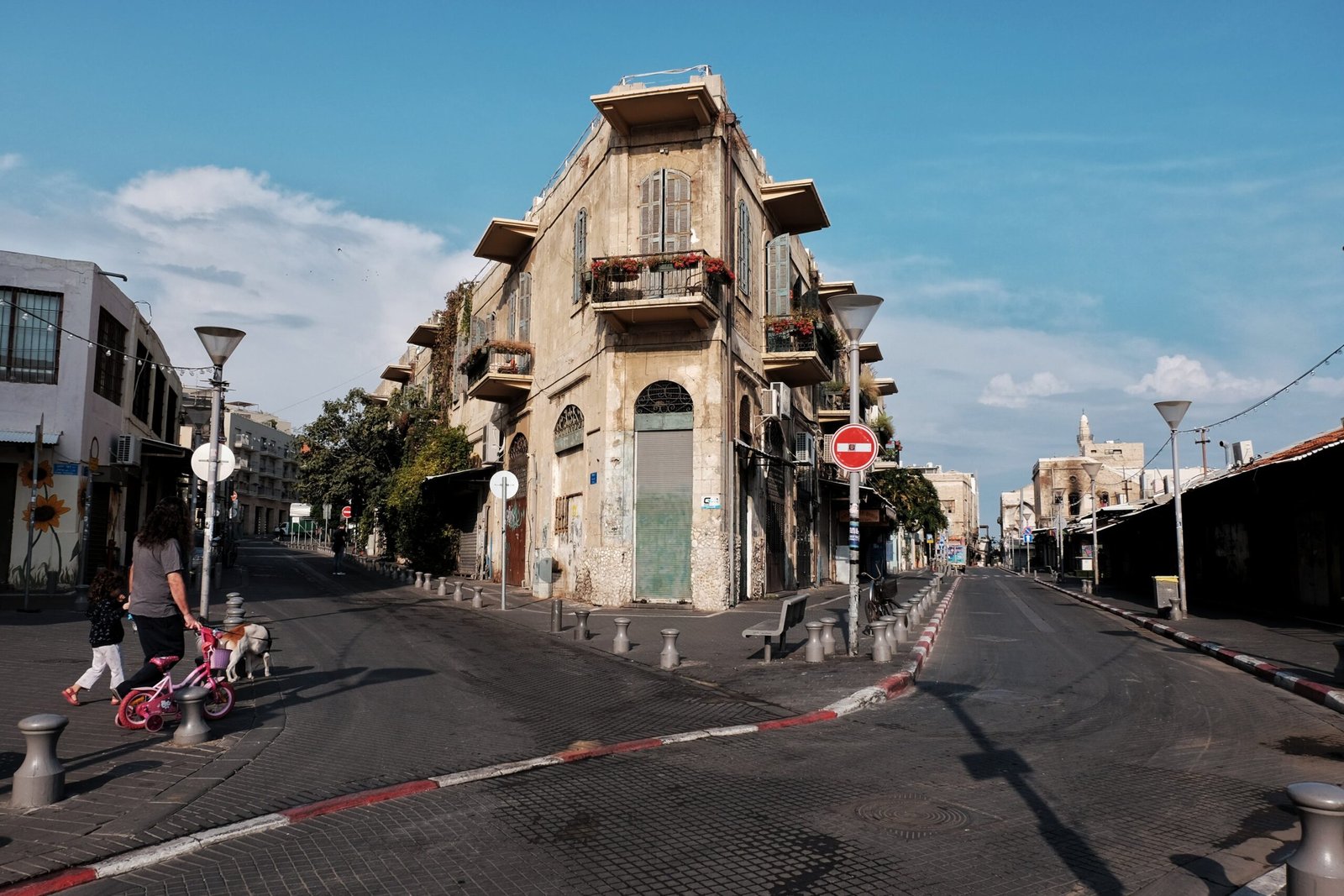 Tel Aviv – Jaffa