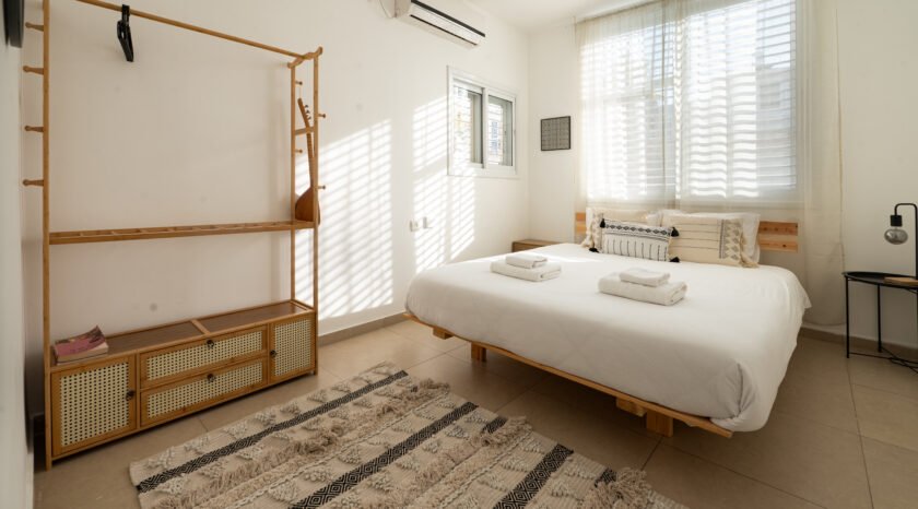 דירה בחולון 2