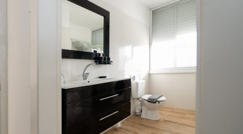 דירה בחולון 4