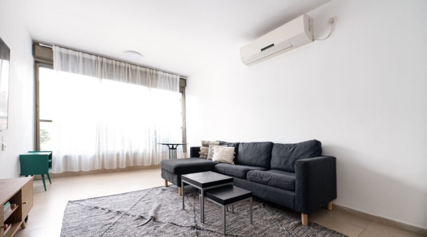 דירה בחולון 5