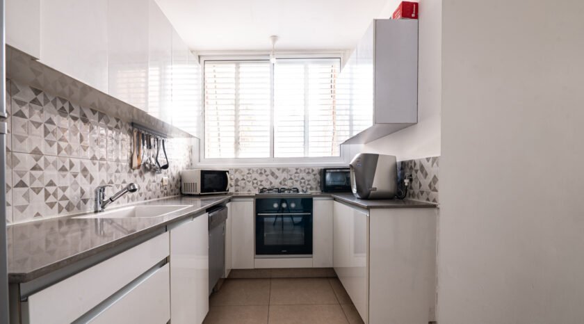 דירה בחולון 6